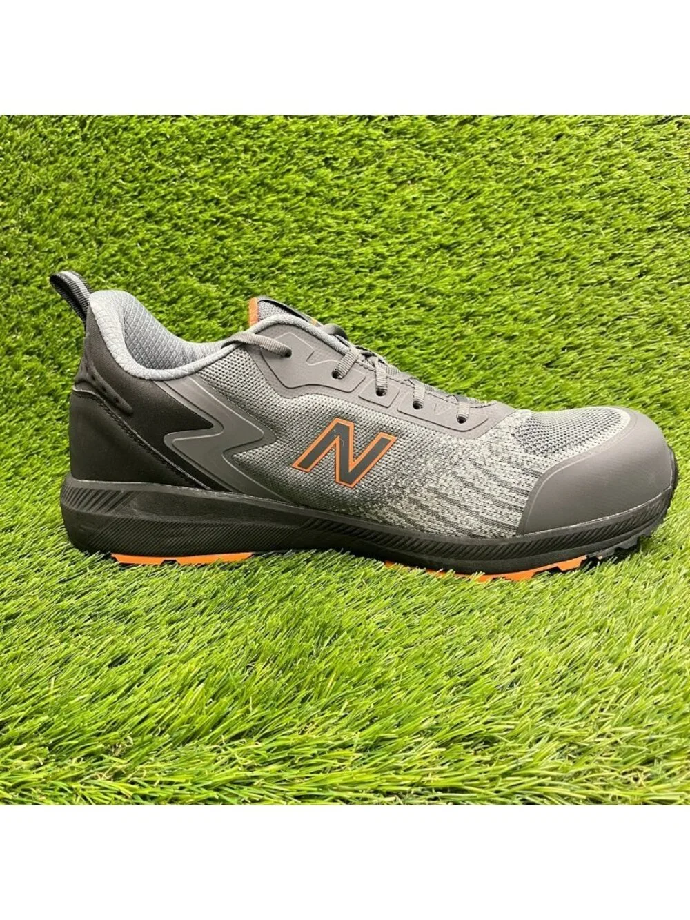 New Balance please review